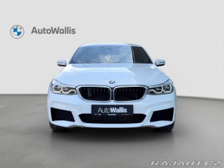 BMW 6 630d xDrive | Gran Touris 2017