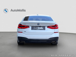 BMW 6 630d xDrive | Gran Touris 2017