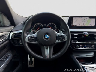 BMW 6 630d xDrive | Gran Touris 2017