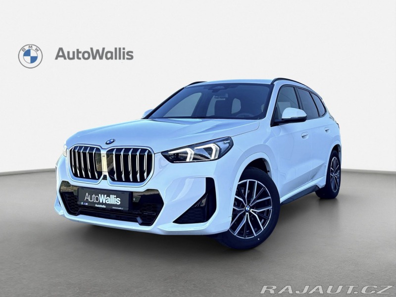 BMW X1 xDrive20d