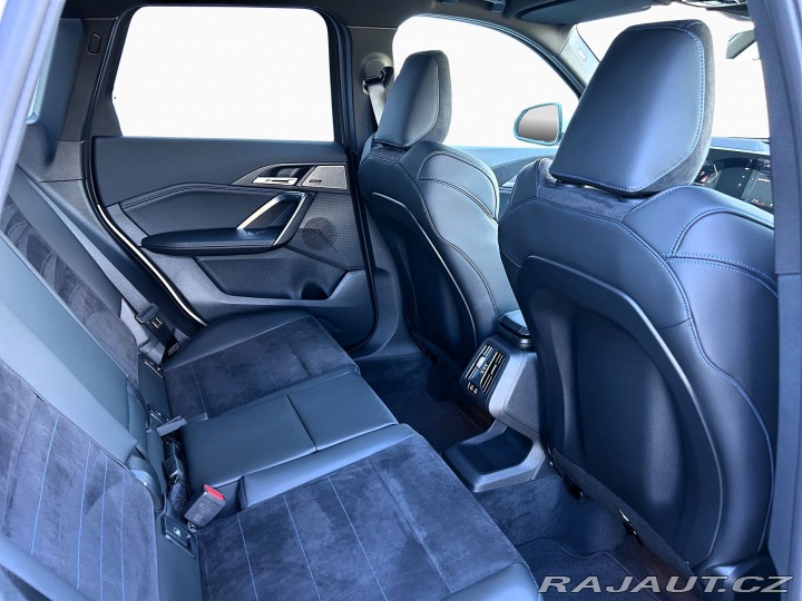 BMW X1 xDrive20d 2025