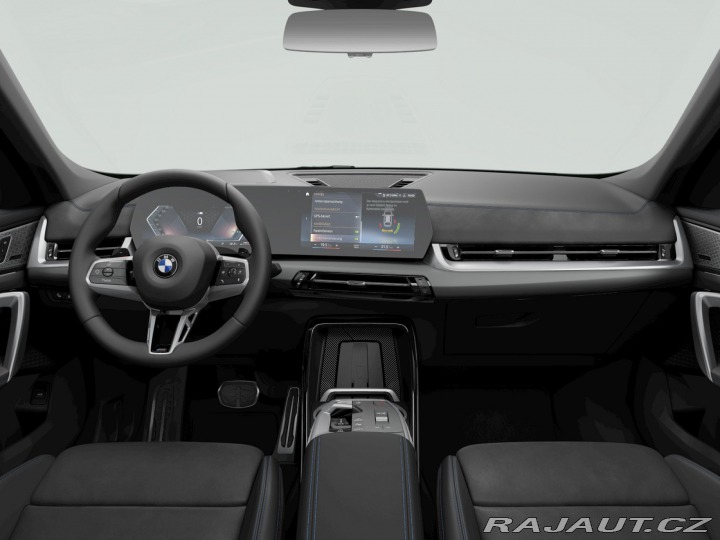 BMW X1 xDrive20d 2025