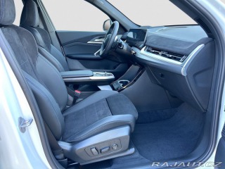BMW X1 xDrive20d 2025