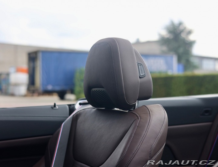 BMW 4 Cabrio  M440i mHEV xDrive 2024