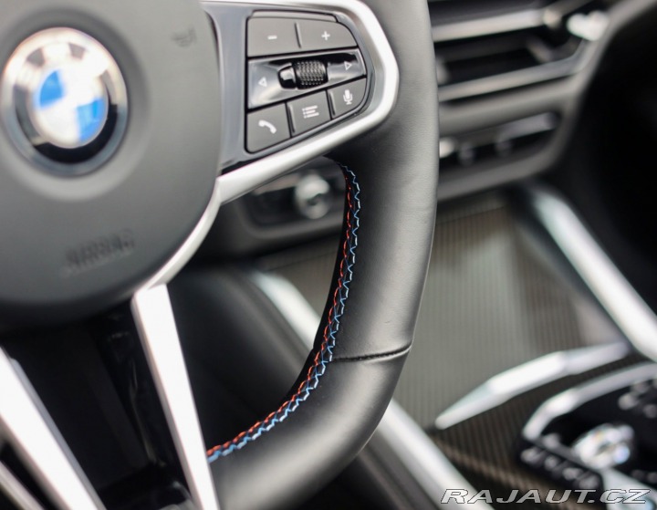 BMW 4 Cabrio  M440i mHEV xDrive 2024