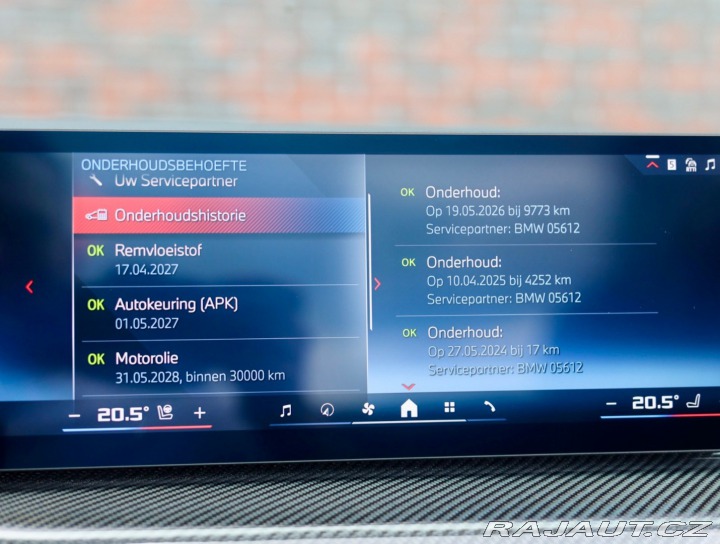 BMW 4 Cabrio  M440i mHEV xDrive 2024