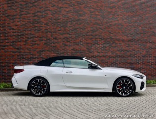BMW 4 Cabrio  M440i mHEV xDrive 2024