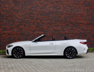 BMW 4 Cabrio  M440i mHEV xDrive 2024