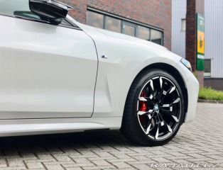 BMW 4 Cabrio  M440i mHEV xDrive 2024