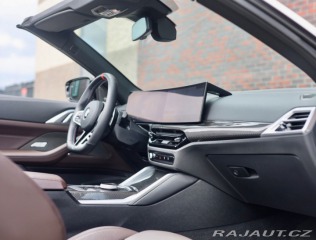 BMW 4 Cabrio  M440i mHEV xDrive 2024
