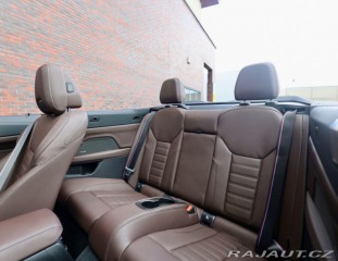 BMW 4 Cabrio  M440i mHEV xDrive 2024