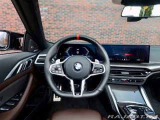 BMW 4 Cabrio  M440i mHEV xDrive 2024