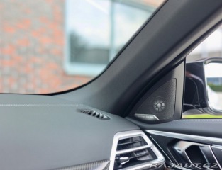 BMW 4 Cabrio  M440i mHEV xDrive 2024