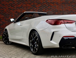 BMW 4 Cabrio  M440i mHEV xDrive 2024