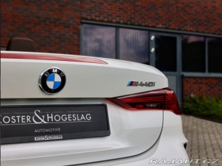 BMW 4 Cabrio  M440i mHEV xDrive 2024