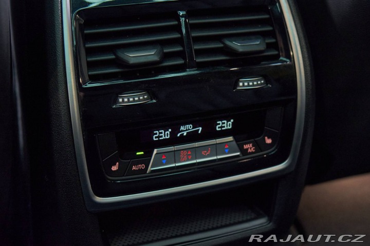 BMW X7 xDrive 40d mHEV A/T 2021