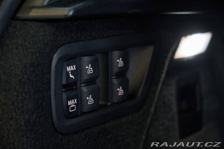 BMW X7 xDrive 40d mHEV A/T 2021