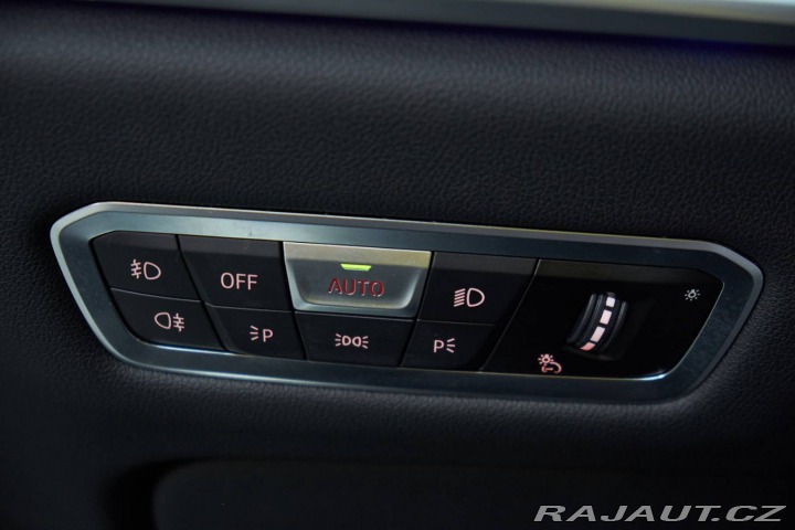 BMW X7 xDrive 40d mHEV A/T 2021