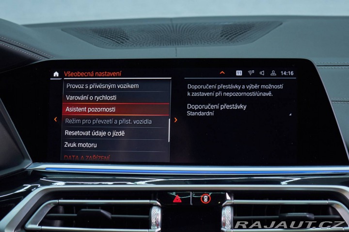 BMW X7 xDrive 40d mHEV A/T 2021