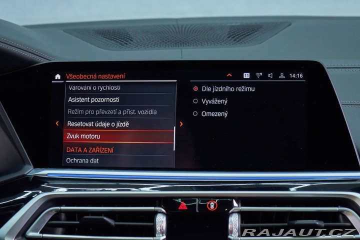 BMW X7 xDrive 40d mHEV A/T 2021