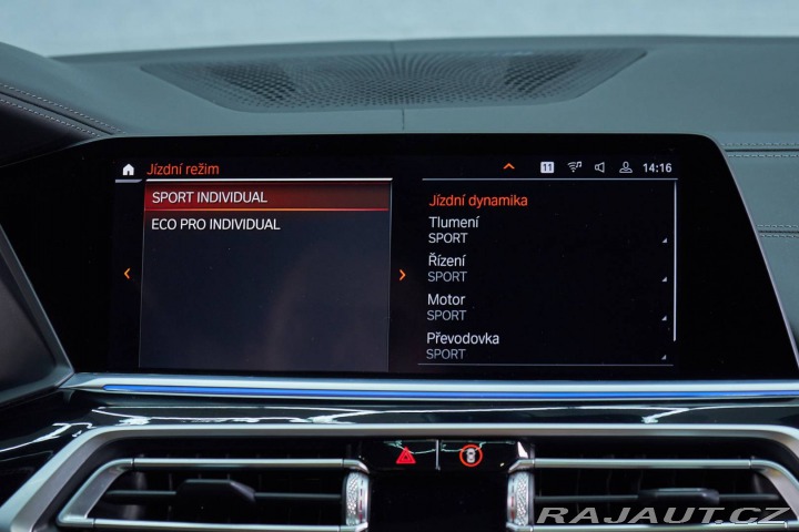 BMW X7 xDrive 40d mHEV A/T 2021
