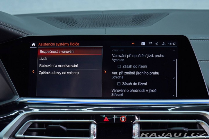BMW X7 xDrive 40d mHEV A/T 2021