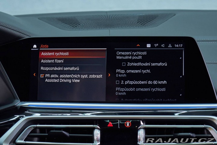BMW X7 xDrive 40d mHEV A/T 2021