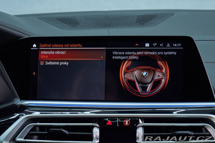 BMW X7 xDrive 40d mHEV A/T 2021