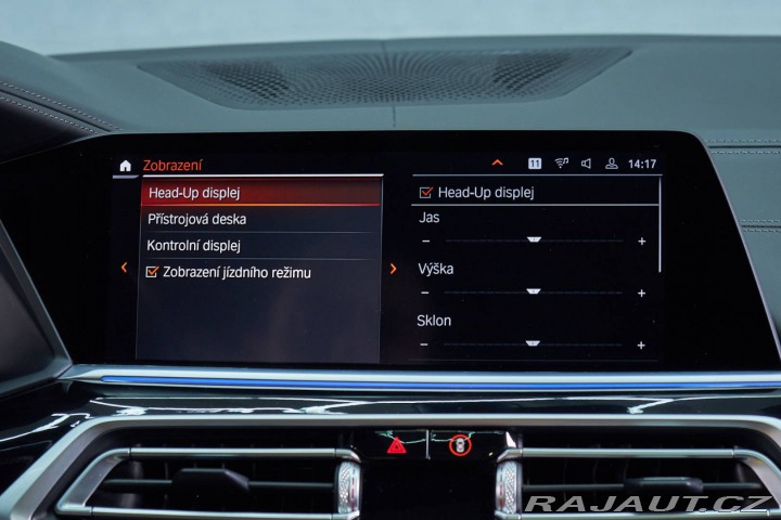 BMW X7 xDrive 40d mHEV A/T 2021
