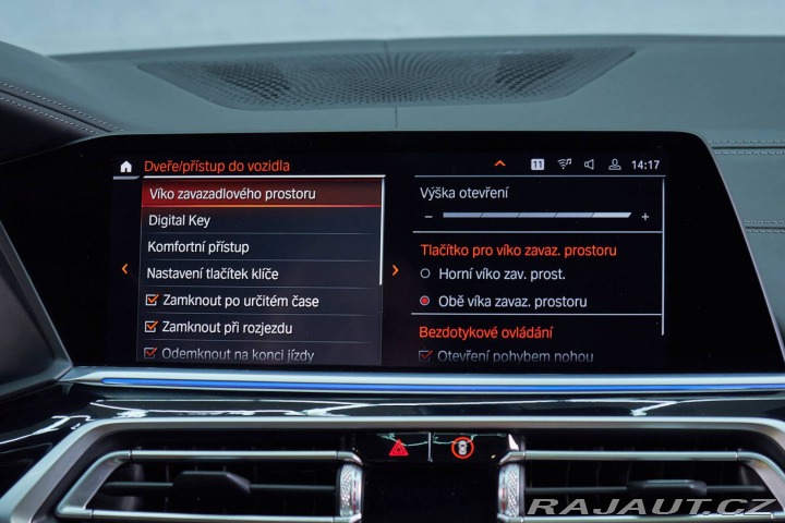 BMW X7 xDrive 40d mHEV A/T 2021