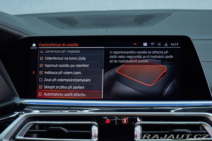BMW X7 xDrive 40d mHEV A/T 2021