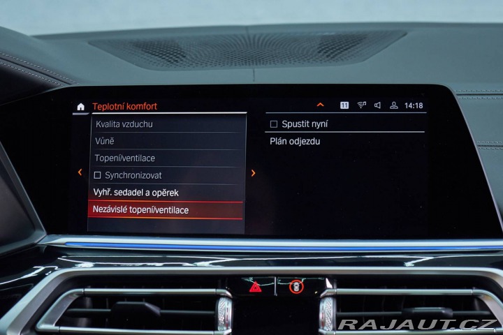 BMW X7 xDrive 40d mHEV A/T 2021