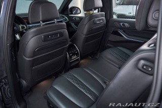 BMW X7 xDrive 40d mHEV A/T 2021