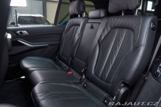 BMW X7 xDrive 40d mHEV A/T 2021