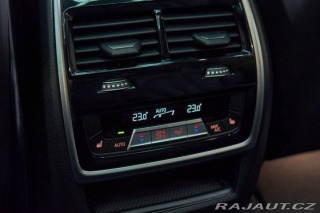 BMW X7 xDrive 40d mHEV A/T 2021