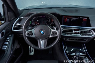 BMW X7 xDrive 40d mHEV A/T 2021