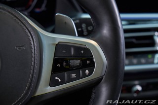 BMW X7 xDrive 40d mHEV A/T 2021