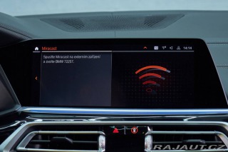 BMW X7 xDrive 40d mHEV A/T 2021