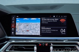 BMW X7 xDrive 40d mHEV A/T 2021