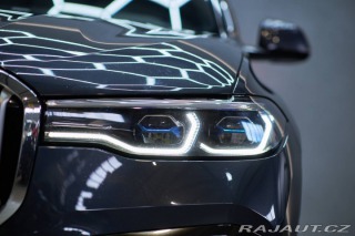 BMW X7 xDrive 40d mHEV A/T 2021