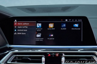 BMW X7 xDrive 40d mHEV A/T 2021