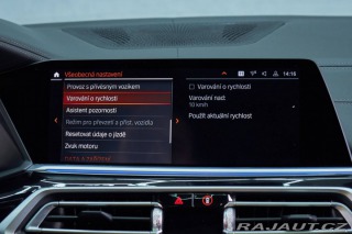 BMW X7 xDrive 40d mHEV A/T 2021