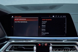 BMW X7 xDrive 40d mHEV A/T 2021