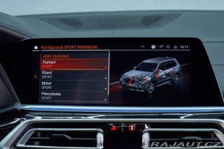 BMW X7 xDrive 40d mHEV A/T 2021
