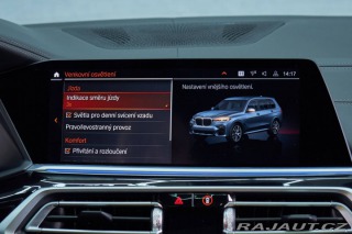 BMW X7 xDrive 40d mHEV A/T 2021