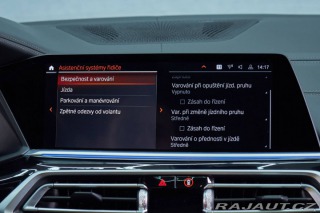 BMW X7 xDrive 40d mHEV A/T 2021