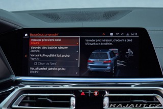 BMW X7 xDrive 40d mHEV A/T 2021