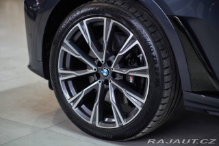 BMW X7 xDrive 40d mHEV A/T 2021