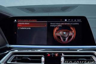 BMW X7 xDrive 40d mHEV A/T 2021