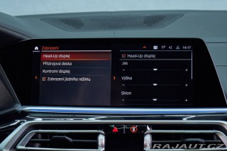 BMW X7 xDrive 40d mHEV A/T 2021